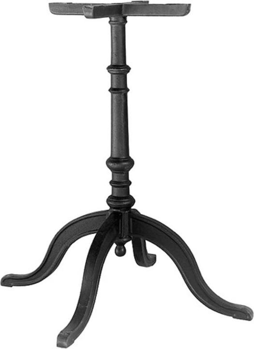 Actual product image Werkstarck Table feet