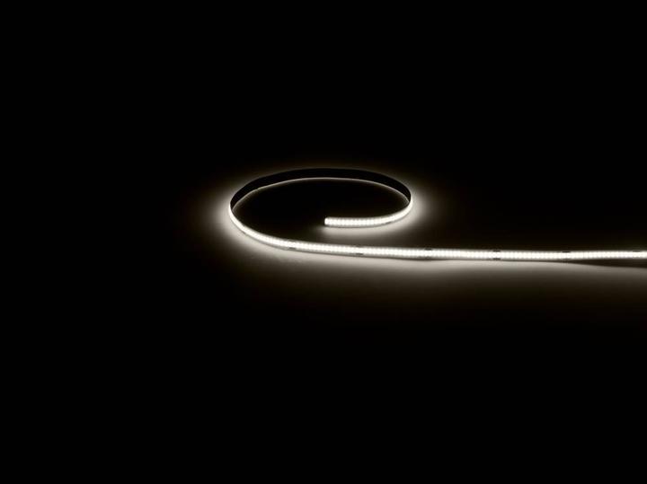 Produktbild EGLO 900579 COB STRIPE LED LED-Streifen 52,8W Weiss Fernbedienung steuerbare Lichtfarbe dimmbar (800 cm, Indoor)