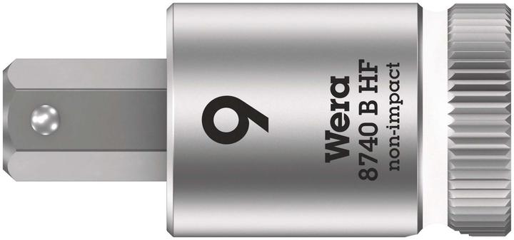 Produktbild Wera 8740 B HF Hex-Plus 9,0 x 38,5 mm (9 mm)