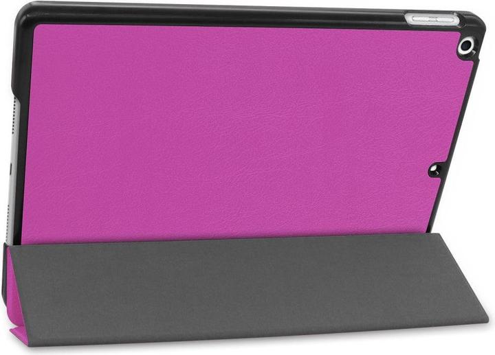 Image du produit Cover-Discount Étui Smart Tri-fold (iPad 2019 (7e gène))