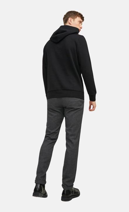 Image du produit Jack & Jones Sweat à capuche Kangaroo Pocket (S)
