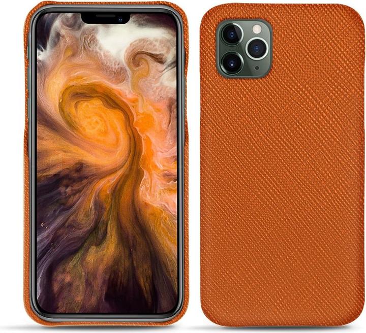 Orange vibrant ( Pantone #e36b39 )