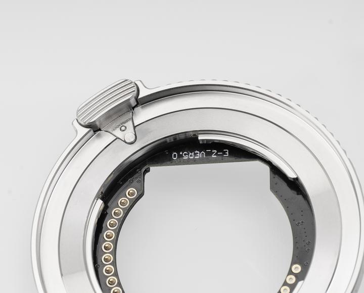 Rollei E-Z Adapter für Sony-E-Objektive an Nikon Z-Mount