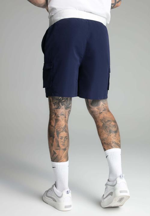 Produktbild Siksilk Badehose Cargo Swim Short (XL)