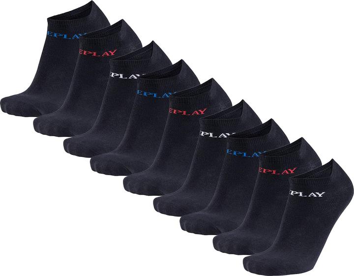 Image du produit Replay Sneaker (paquet de 9, 43 - 46)