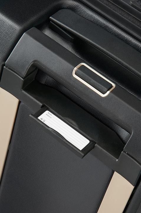 Image du produit Samsonite Prodigy Spinner (47 l, Bagage à main (jusqu'à 50l))