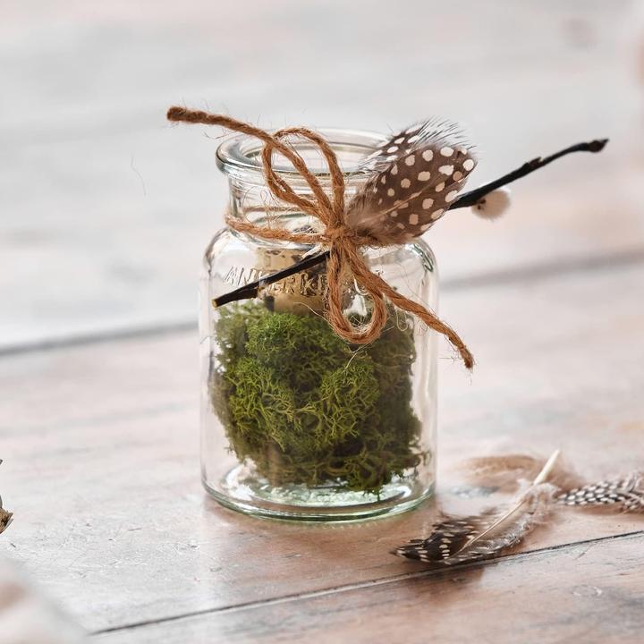 Actual product image Ankerkraut Gewürze Spice Glasses Set (0.15 l)