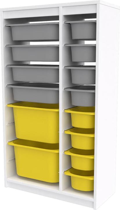 Immagine prodotto Homitis Montana Multi Purpose Cabinet