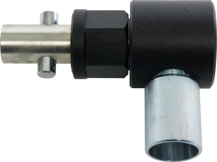 Actual product image Spit Diamond dry extraction