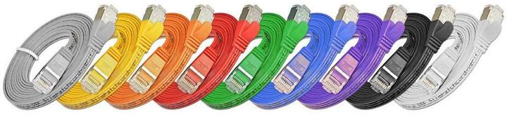 Actual product image Wirewin Network cable (U/FTP, CAT6, 7.50 m)