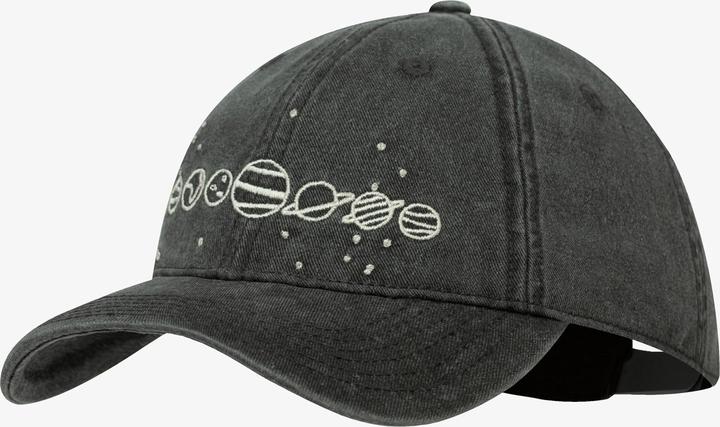 Image du produit Buff Casquette de baseball Inkoo Grey (Taille unique)