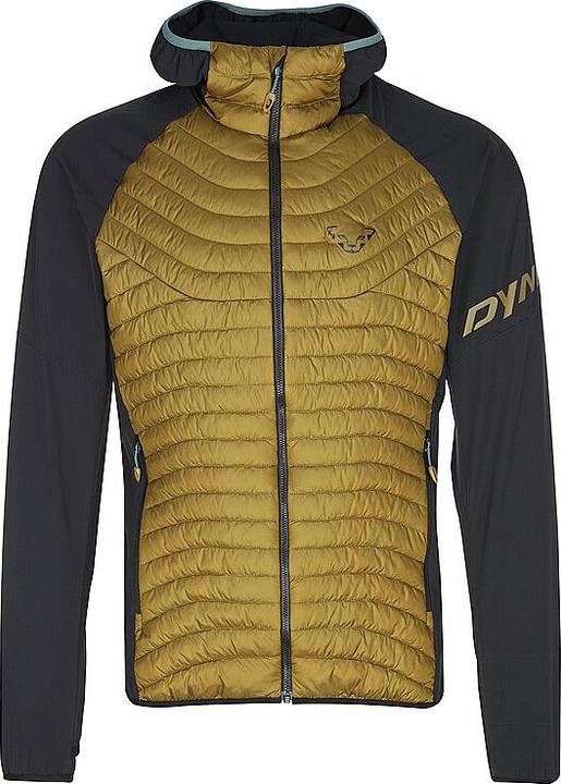 Dynafit Transalper Hybrid Insulation Jacke