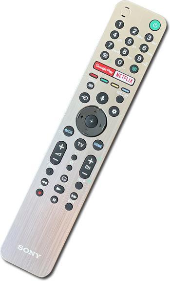 Productafbeelding Sony AFSTANDSBEDIENING (RMF-TX600E) (Apparaat-specifieke afstandsbediening)