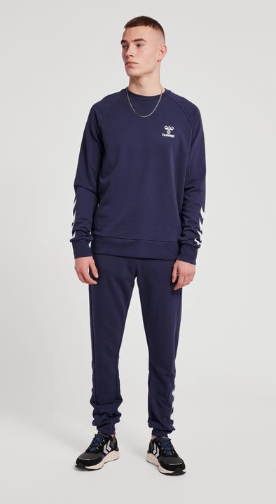 Produktbild hummel ISAM 2.0 REGULAR PANTS (S)