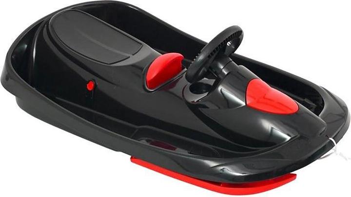 Black/Red