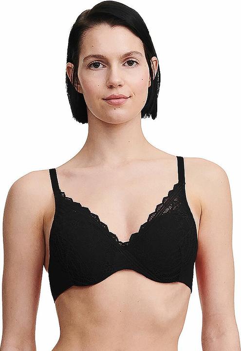 Immagine prodotto Chantelle Reggiseno con coppa Easy Feel Floral Touch (90 C, Confezione singola)