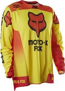 Produktbild Fox JERSEY 360 40YR LE YELLOW (L)