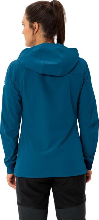Image du produit Vaude Neyland Wind Jacket (46)