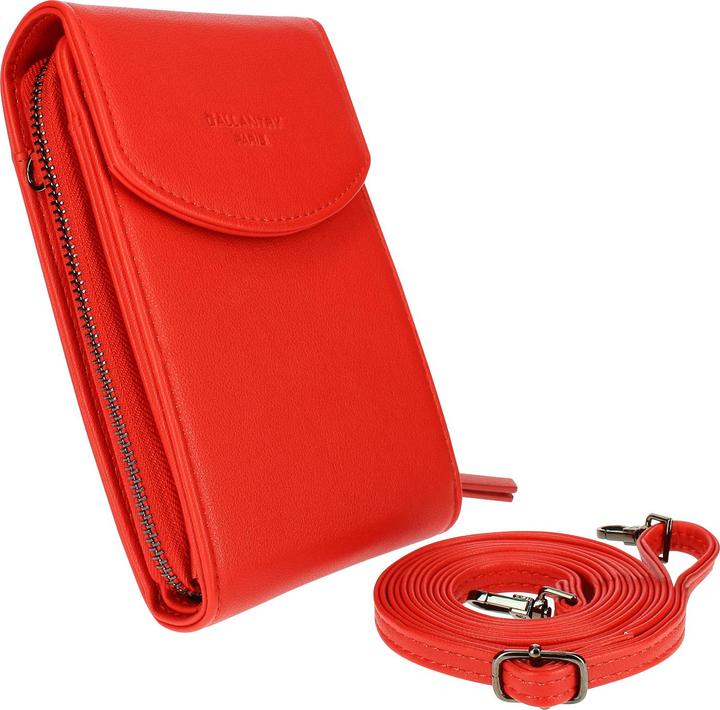 Actual product image Gallantry Lys shoulder bag