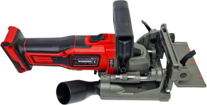 Image du produit Einhell TE-BJ 18 Li