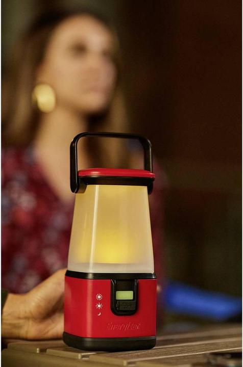 Actual product image Energizer CampinLantern