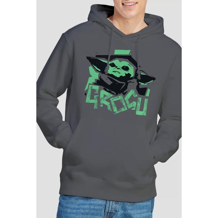 Image du produit Star Wars - Sweat à capuche - Homme (L)
