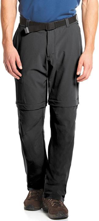 Immagine prodotto Maier Sports Pantaloni Tajo Zip Off (56)