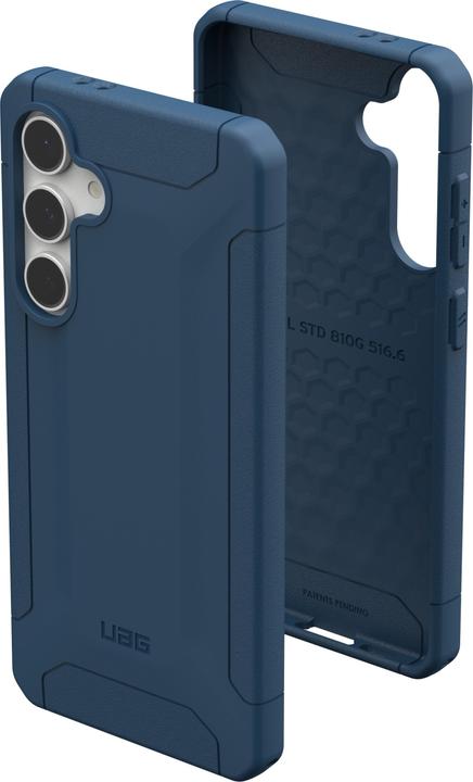 Produktbild UAG Urban Armor Gear Scout Case (Samsung Galaxy S24 FE)