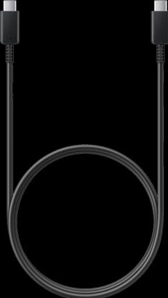 Produktbild Samsung USB Type-C zu USB Typ C Kabel (1 m, USB 2.0)