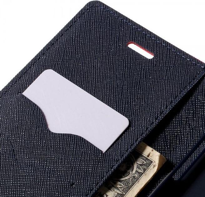 Immagine prodotto Goospery Serie Fancy Diary (Samsung Galaxy S6 Edge)