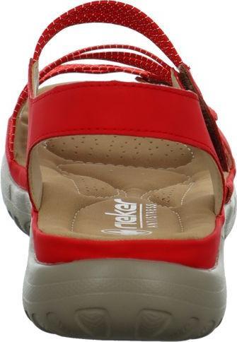 Actual product image Rieker Sandalen (38)