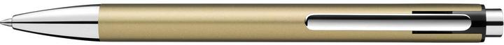 Immagine prodotto Pelikan Penna a sfera Snap Metallic M 817653 Oro (Oro metallico, 1 x)
