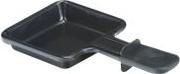 Actual product image Cloer Raclette grill natural stone 6430