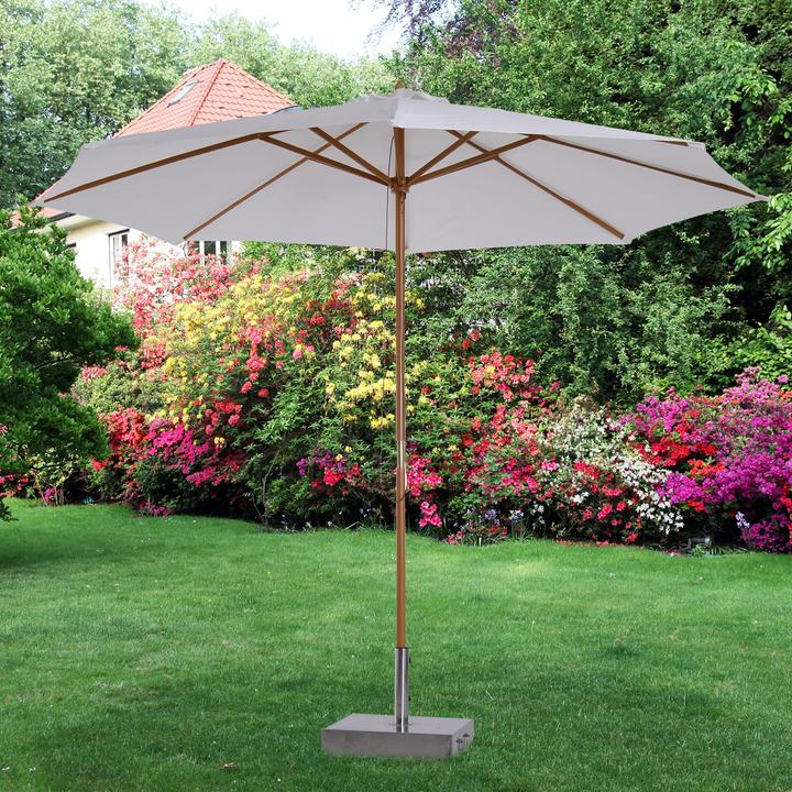 Produktbild Outsunny Sonnenschirm (3 m)
