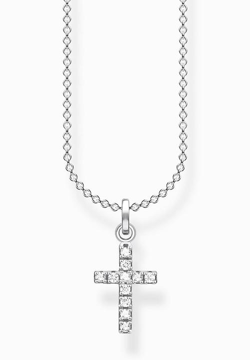 Produktbild Thomas Sabo Kette (925er Silber, 36 cm)