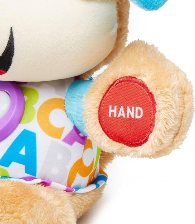 Immagine prodotto Fisher-Price Laugh & Learn Smart Stages Puppy (17.30 cm)