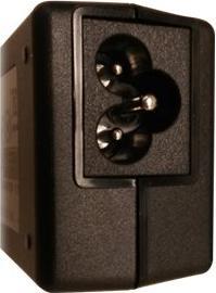 Immagine prodotto Cambium Networks Iniettore PoE Gigabit DC, 15W (802,3at (PoE+), 15 W)