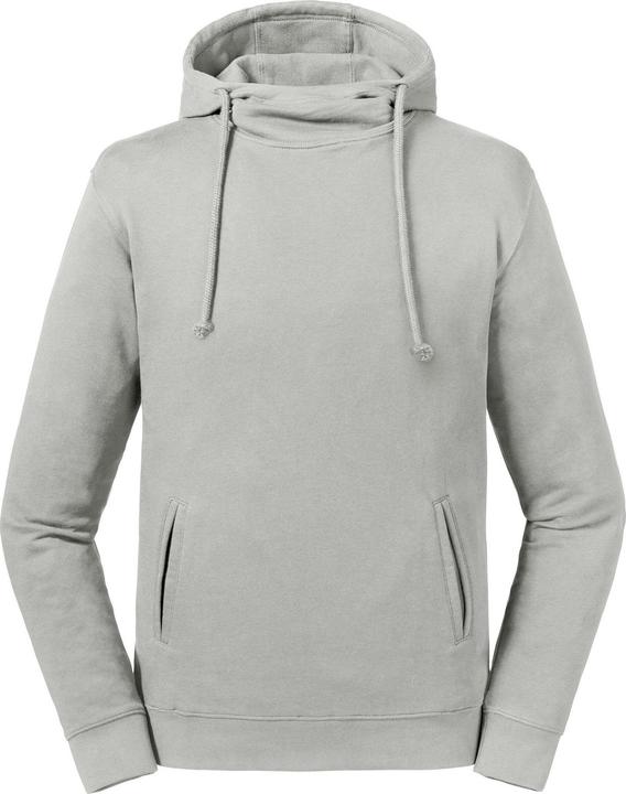 Image du produit Russell Sweat à capuche biologique unisexe pour adultes (XS)