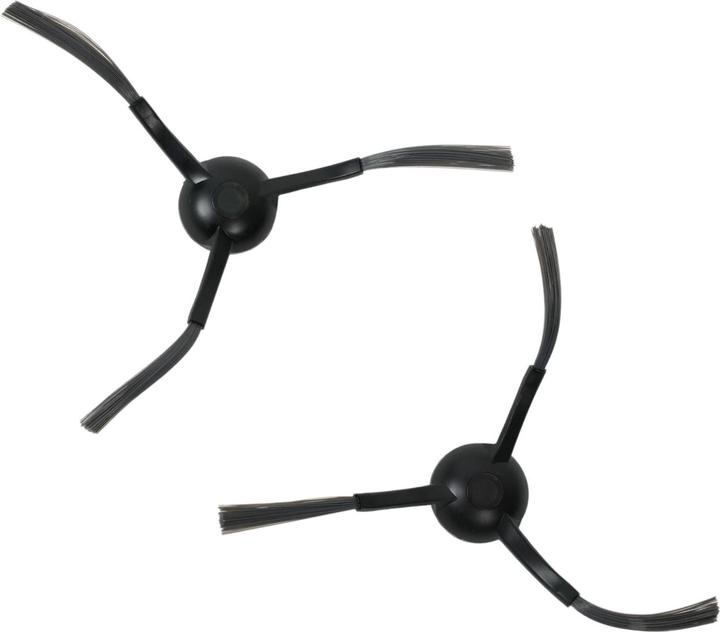 Actual product image Hermex Alternative side brushes for Ecovacs Deebot T9 T9+ N8 N8 Pro