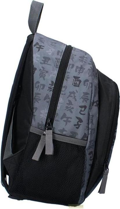Produktbild Vadobag Naruto: - The Greatest Ninja Black (Backpack / Zaino)