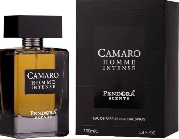 Immagine prodotto PENDORA SCENTS Camaro Homme Intense EDP spray 100ml (Eau de parfum, 100 ml)