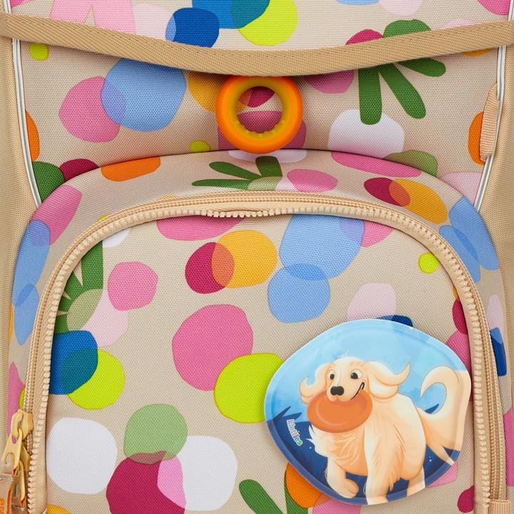 Produktbild Ergobag Cubo MRP Schulranzen-Set (19 l)