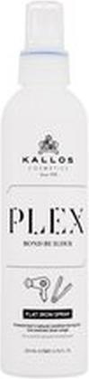 Immagine prodotto Bomb Cosmetics Plex Bond Builder Flat Iron Spray - Spray per capelli con protezione termica (200 ml)