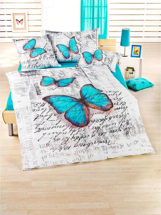 Actual product image Night Fashion Vintage (Pillowcase, 50x70 cm)