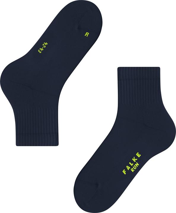 Actual product image Falke Run Rib Unisex (Single pack, 37 - 38)