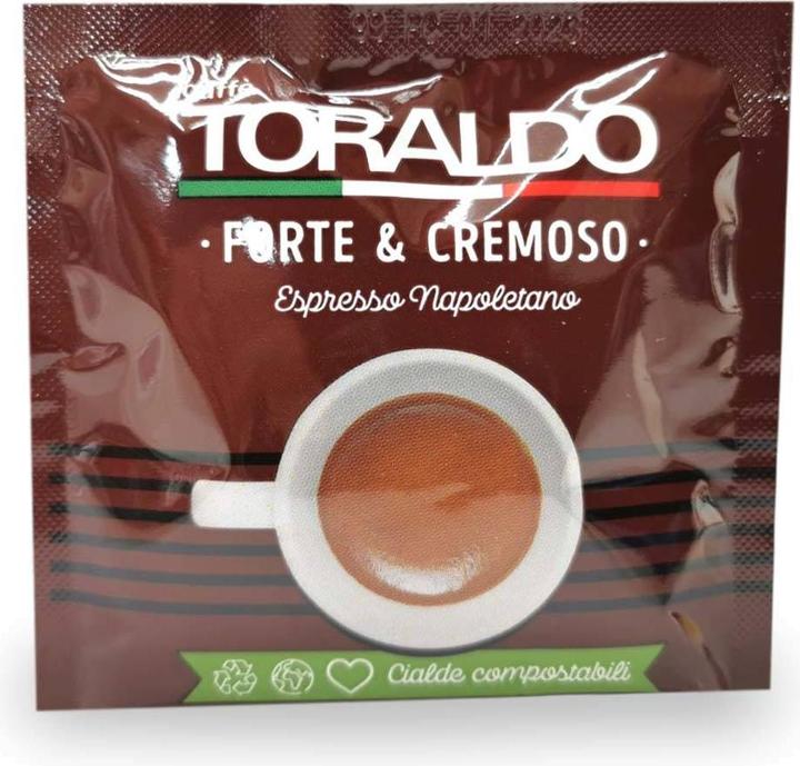 Caffè in cialde