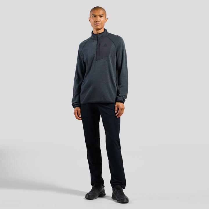 Actual product image Odlo Ascent Warm (52)
