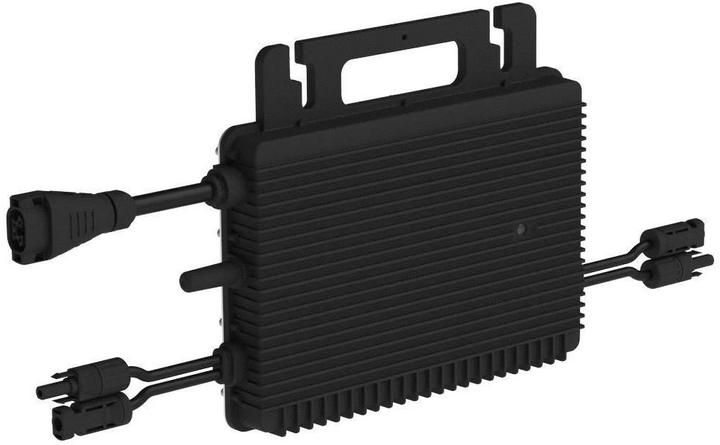 Actual product image Hoymiles HMS-1000-2T