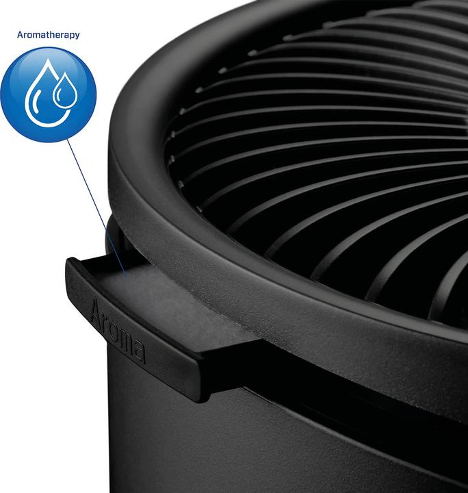 Produktbild Clean Air Optima CA-503B Compact Smart (30 m²)