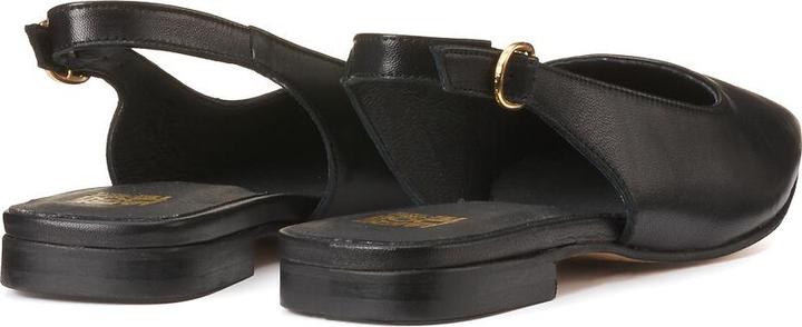 Actual product image La Redoute Collections Flat ballerinas (39)